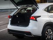 Lexus NX I Рестайлинг Москва  - изображение 42