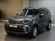 Land Rover Discovery V Красноярск  - изображение 26
