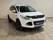 Ford Kuga II Санкт-Петербург  - изображение 24