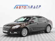 Opel Insignia I Москва  - изображение 17