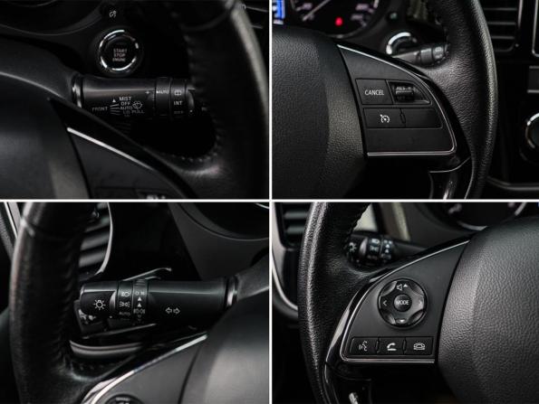Mitsubishi Outlander III Рестайлинг 3 с пробегом 2019 года, цена 2 500 000 рублей, 90175 км, внедорожник, Автокод Объявления
