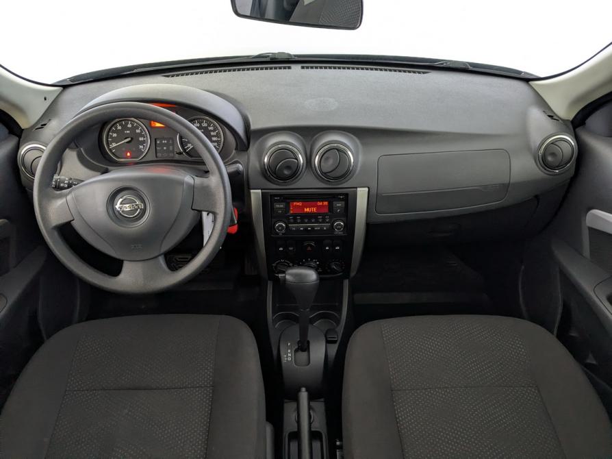 Nissan Almera III (G15) Москва  - изображение 23