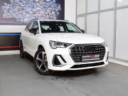 Audi Q3 II (F3) Кемерово  - изображение 31