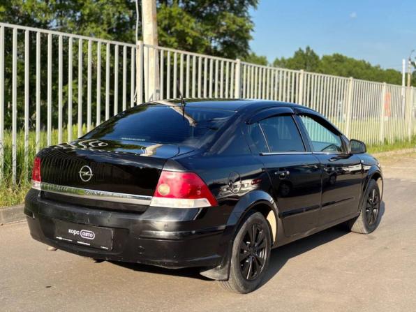 Opel Astra J Рестайлинг с пробегом 2014 года, цена 707 000 рублей, 177079 км, седан, Автокод Объявления