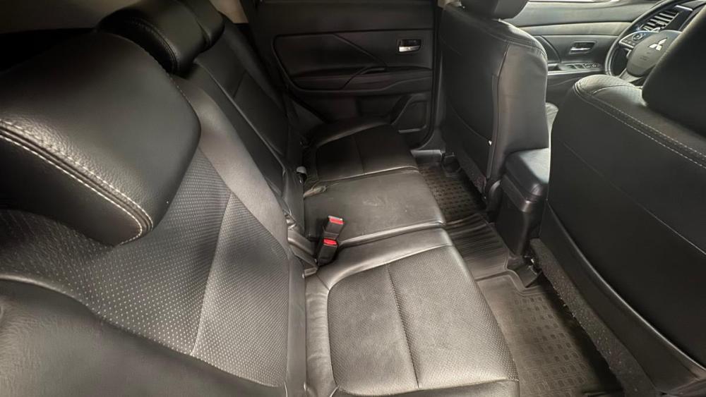 Mitsubishi Outlander III Киров  - изображение 21