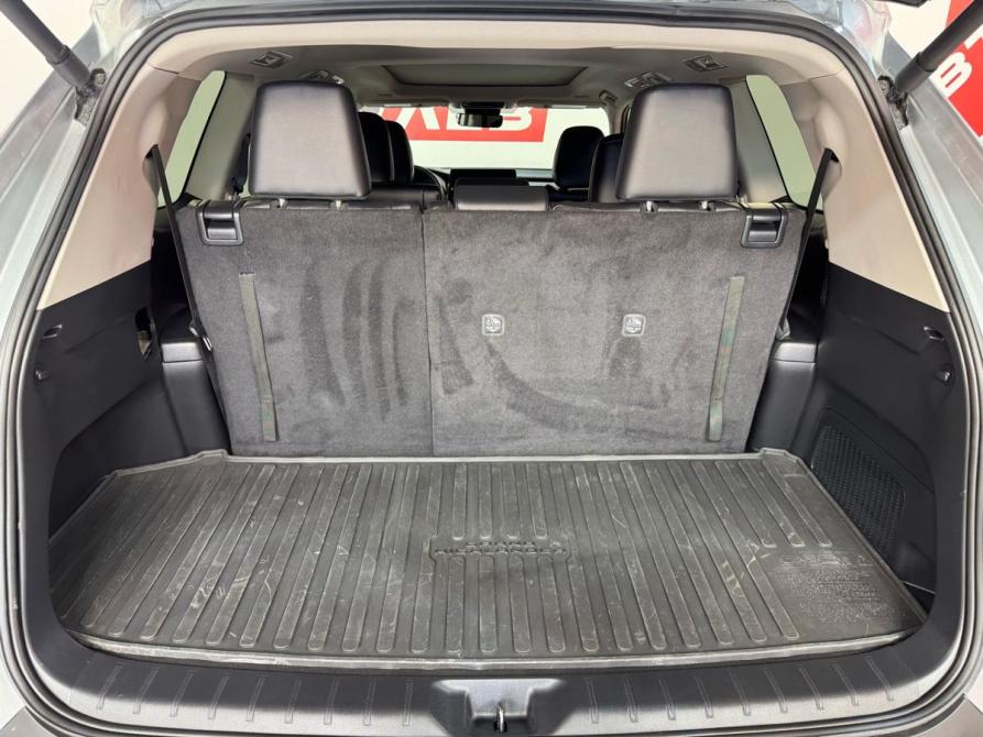 Toyota Grand Highlander Новочеркасск  - изображение 9
