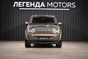Land Rover Discovery IV Иркутск  - изображение 42