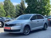 Skoda Rapid I Санкт-Петербург  - изображение 14