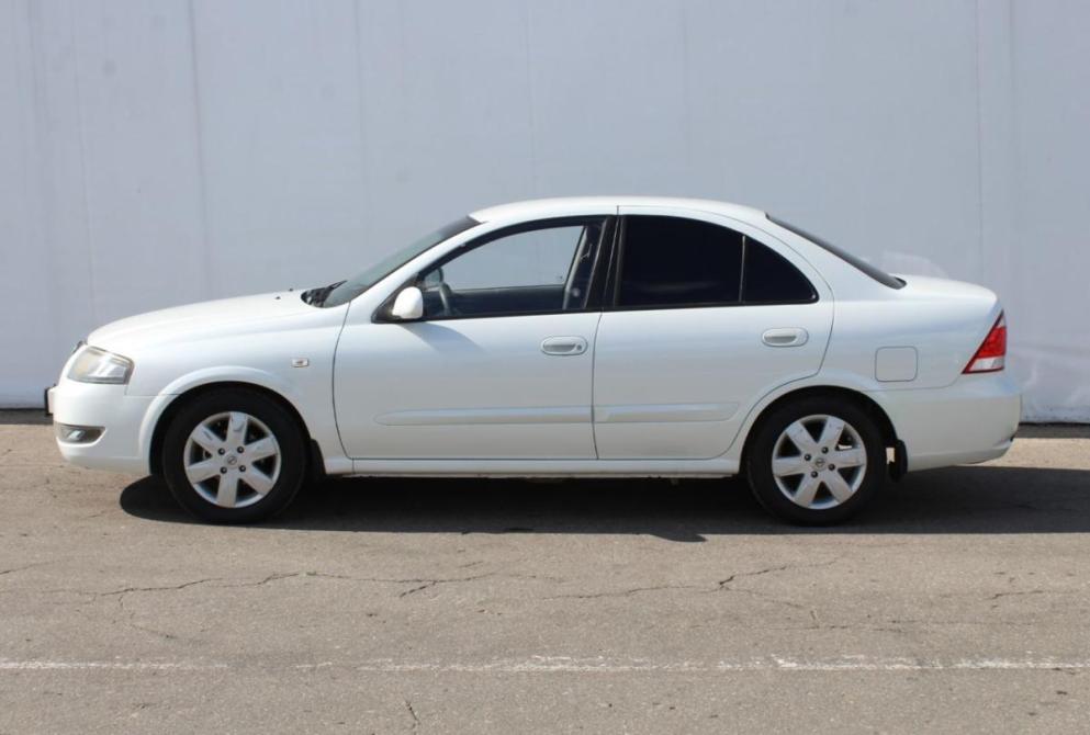 Nissan Almera Classic I Нижний Новгород  - изображение 4