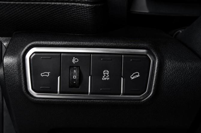 Haval Dargo I с пробегом 2023 года, цена 2 699 000 рублей, 40100 км, внедорожник, Автокод Объявления
