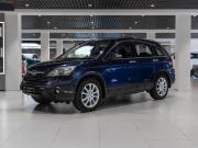 Honda CR-V III Москва  - изображение 23