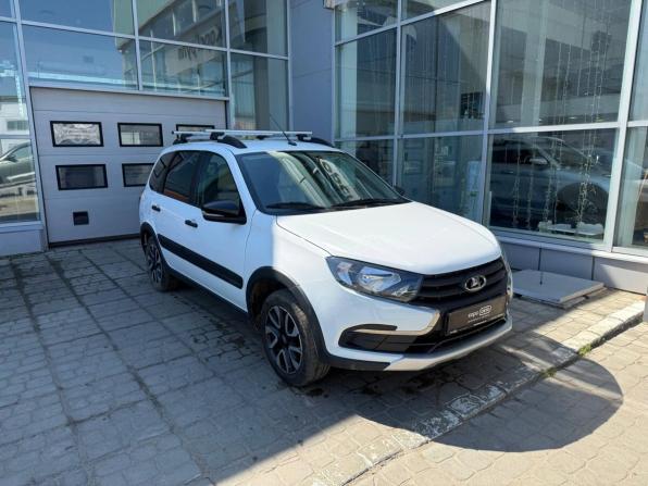 Lada (ВАЗ) Granta I Рестайлинг с пробегом 2023 года, цена 900 000 рублей, 34620 км, универсал, Автокод Объявления
