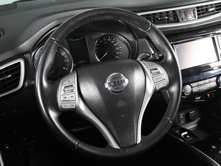 Nissan Qashqai II Ростов-на-Дону  - изображение 12