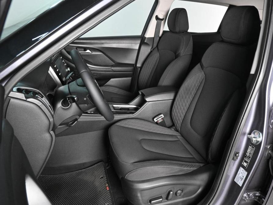 Hyundai Creta II Ростов-на-Дону  - изображение 10