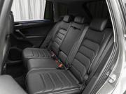 Volkswagen Tiguan II Москва  - изображение 46