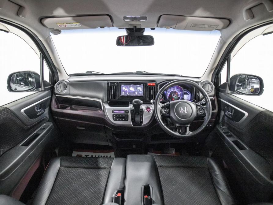 Honda N-WGN I Иркутск  - изображение 8