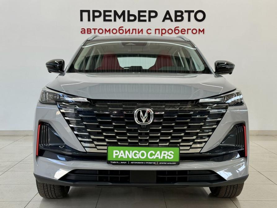 Changan UNI-S I Смоленск  - изображение 29