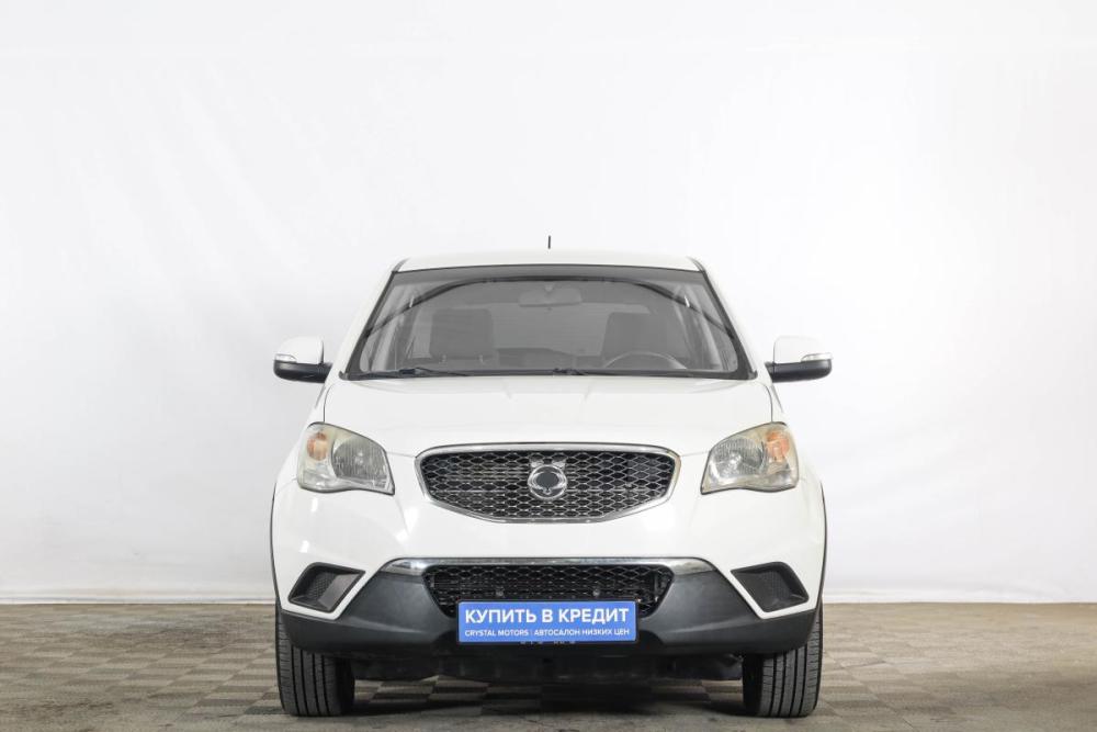 SsangYong Actyon II Тюмень  - изображение 2