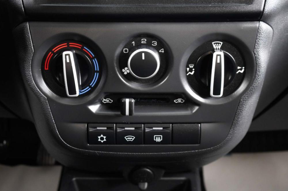Lada (ВАЗ) Granta I Рестайлинг Пермь  - изображение 15