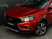Lada (ВАЗ) Vesta I Санкт-Петербург  - изображение 45