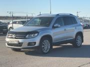 Volkswagen Tiguan I Рестайлинг Пермь  - изображение 8