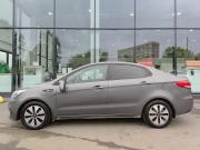 Kia Rio III Рестайлинг Ижевск  - изображение 32