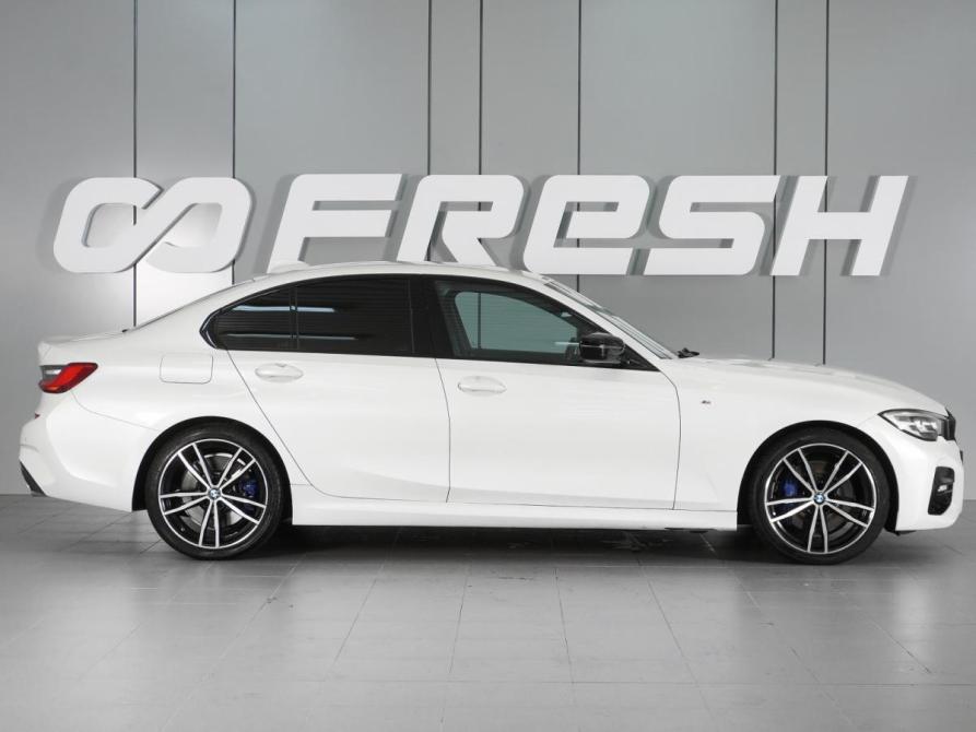 BMW 3 серии VII (G2x) Минеральные Воды  - изображение 5