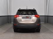 Toyota RAV4 IV (XA40) Кемерово  - изображение 21