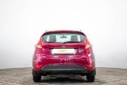 Ford Fiesta Mk6 Пермь  - изображение 28