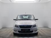 Skoda Fabia II Рестайлинг Москва  - изображение 18