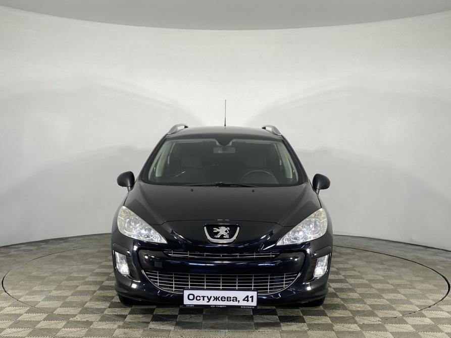 Peugeot 308 I Воронеж  - изображение 14