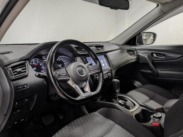 Nissan X-Trail III Рестайлинг с пробегом 2019 года, цена 2 270 000 рублей, 94400 км, внедорожник, Автокод Объявления