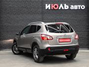 Nissan Qashqai I Рестайлинг Екатеринбург  - изображение 29