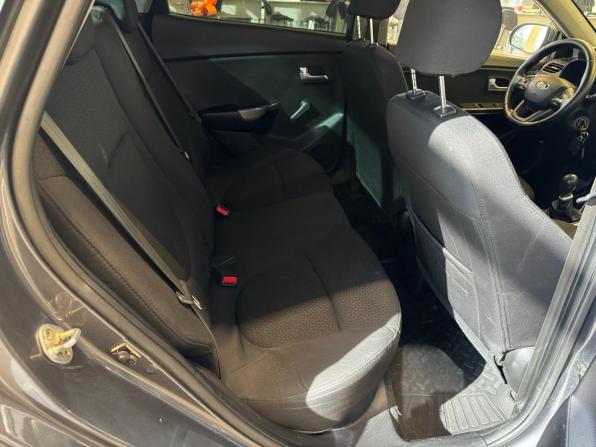 Kia Rio III с пробегом 2013 года, цена 760 000 рублей, 180350 км, седан, Автокод Объявления