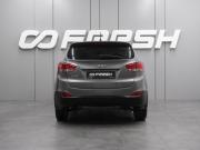 Hyundai ix35 I Рестайлинг Воронеж  - изображение 26