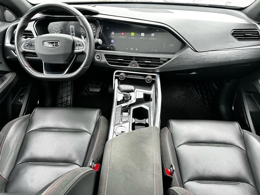 Geely Tugella I Рестайлинг Волгоград  - изображение 21