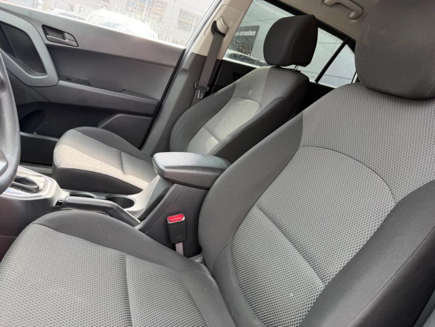 Hyundai Creta I Санкт-Петербург  - изображение 5