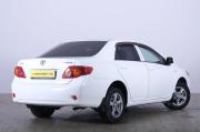Toyota Corolla X (E140 E150) Омск  - изображение 29