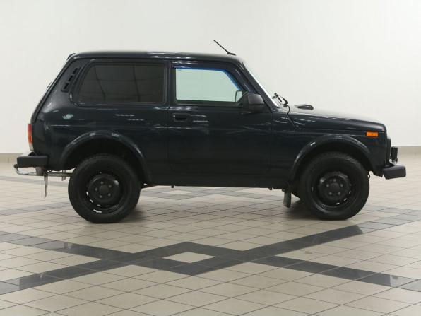 Lada (ВАЗ) Niva Legend I с пробегом 2023 года, цена 690 000 рублей, 58400 км, внедорожник, Автокод Объявления