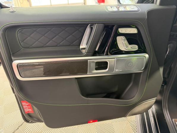 Новый Mercedes-Benz G-Класс AMG II (W465) Рестайлинг 2026 года, цена 35 750 000 рублей, внедорожник, Автокод Объявления