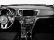 Kia Sportage IV Рестайлинг Москва  - изображение 29