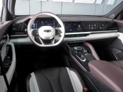 Geely Monjaro I Ростов-на-Дону  - изображение 28
