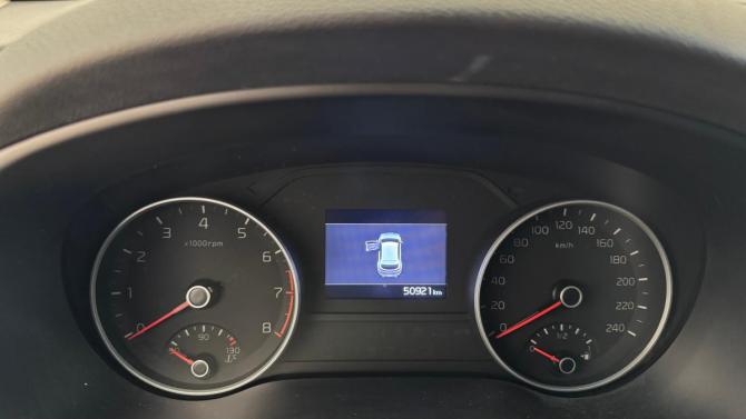Kia Sportage IV Рестайлинг с пробегом 2021 года, цена 2 599 500 рублей, 50921 км, внедорожник, Автокод Объявления