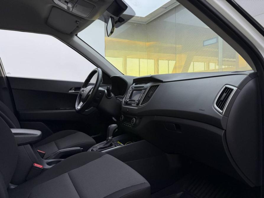 Hyundai Creta I Уфа  - изображение 13