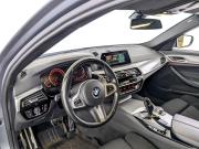 BMW 5 серии VII (G30/G31/G38) Москва  - изображение 46