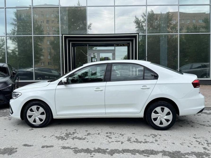 Volkswagen Polo VI Екатеринбург  - изображение 5
