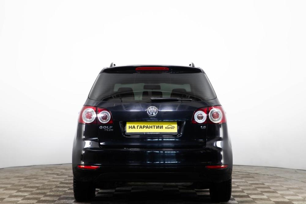 Volkswagen Golf V Пермь  - изображение 6