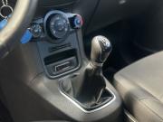 Ford Fiesta Mk6 Рестайлинг Липецк  - изображение 34