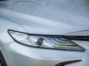 Toyota Camry VIII (XV70) Рестайлинг Волгоград  - изображение 51