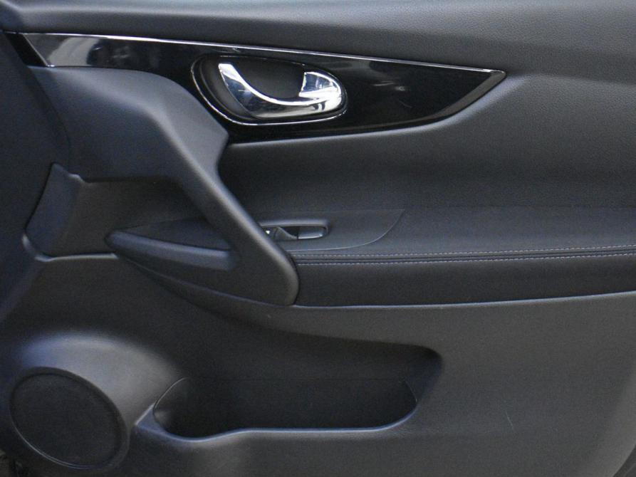 Nissan Qashqai II Мурманск  - изображение 12
